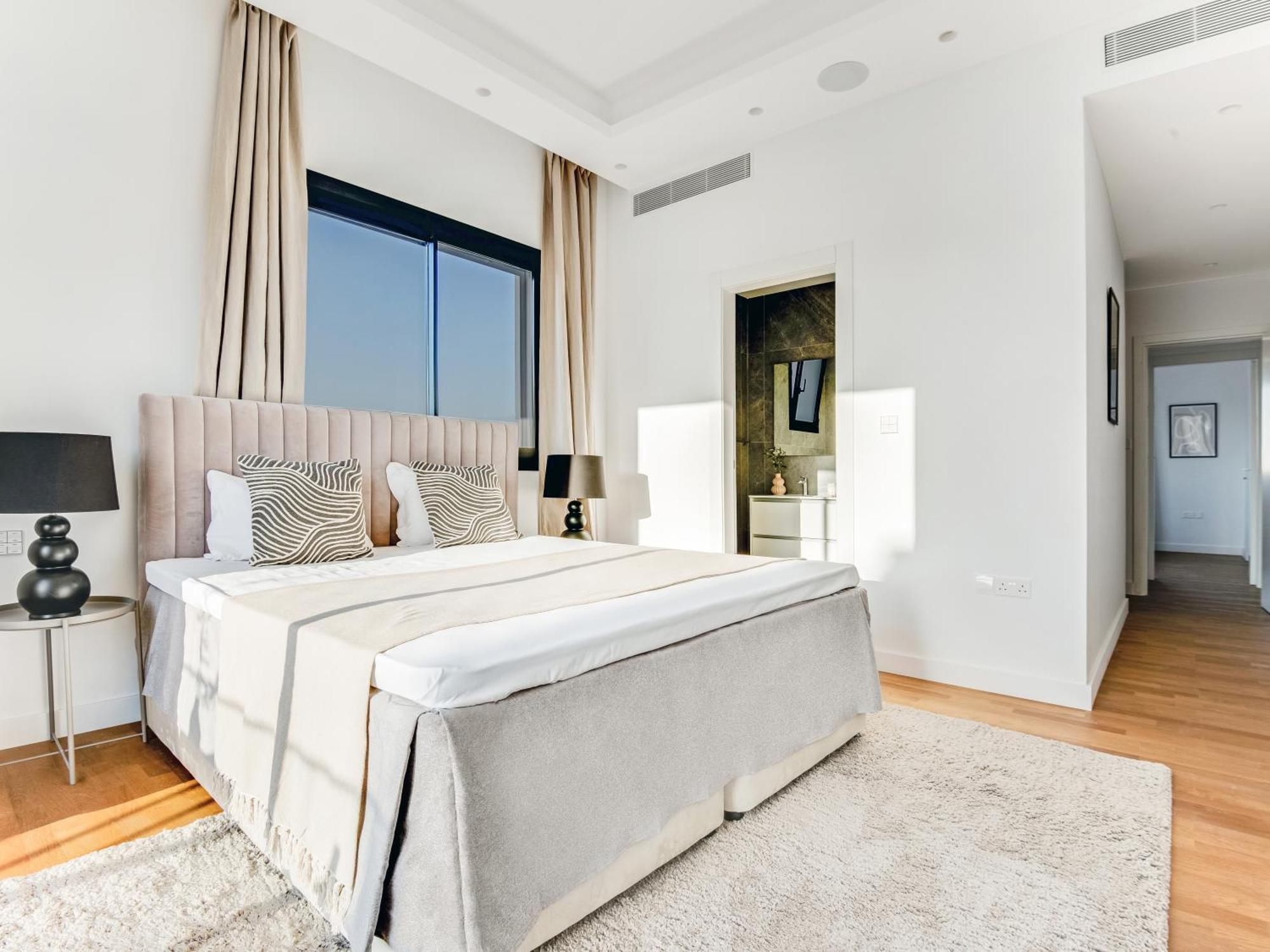 Sanders Crystal 1 Limassol Exterior photo