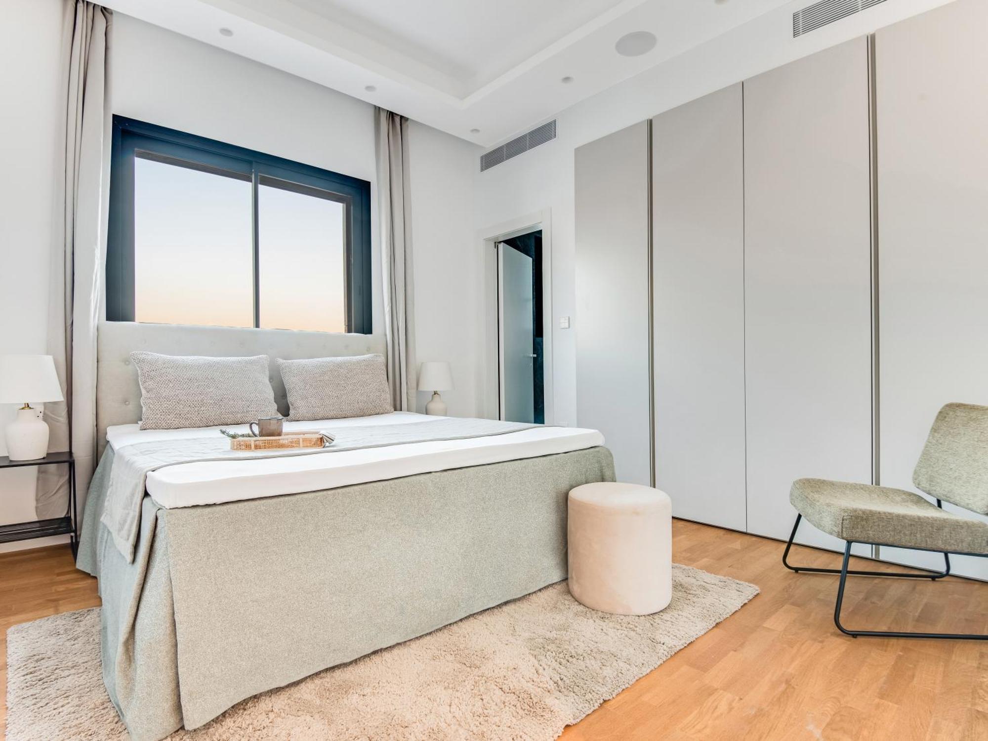 Sanders Crystal 1 Limassol Exterior photo